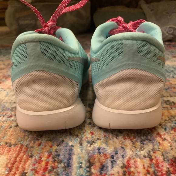 Nike free runs youth - Picture 3 of 5